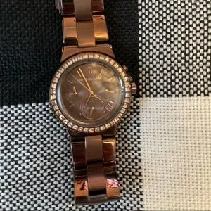 Michael Kors | Accessories | Michael Kors Classic Mk5624  display picture 1